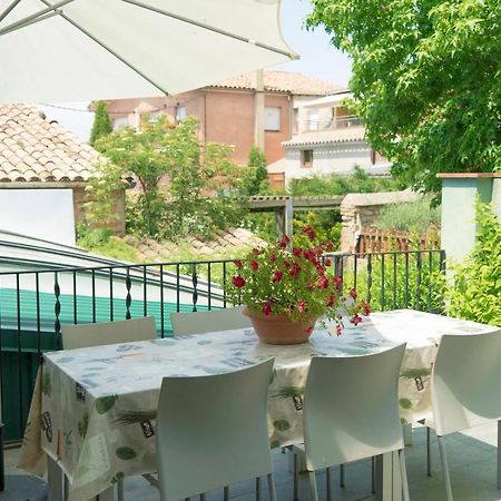 La Pausa Rural & Wellness Santa Creu del Jutglar Exterior photo