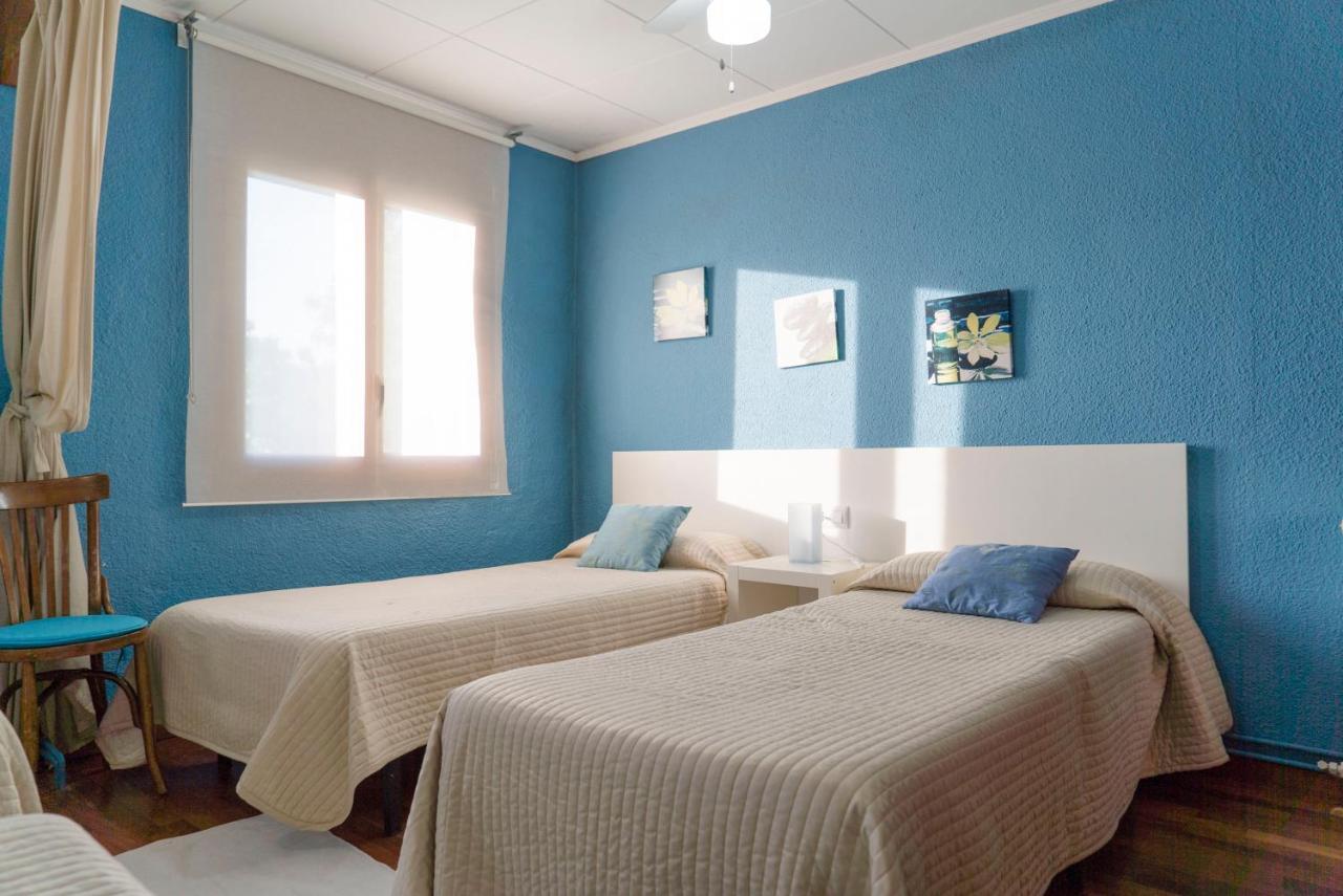 La Pausa Rural & Wellness Santa Creu del Jutglar Exterior photo
